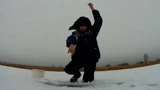 Рыбалка на безмотылку.Ловля живца.Рыбалка на гвоздешарик.