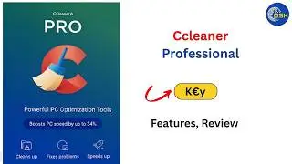 CCleaner pro 2026 | license key | Features | how to use | Benifts