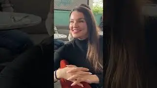 Бизнес-завтрак в Стамбуле!