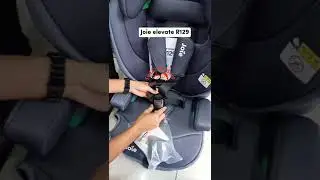 Joie elevate perbandingan R129