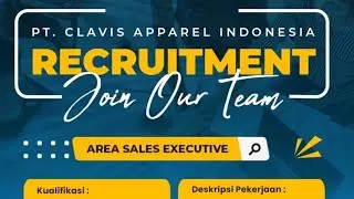 loker hari ini (SMK/D3/S1) sales /Radiologi/distribitor/Admin online/Creator/Quality Control