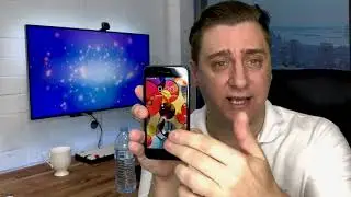 iPhone randomly typing scrolling and opening apps - cause and solution