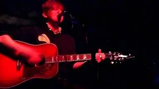 Chris Conley-Jodie at bottom of the hill