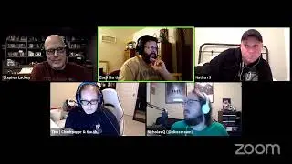 CultureSmash CAST 550: No Wonder Woman