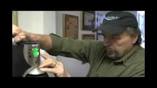 Eddie Paul's Audition for Discovery's Top Engineer