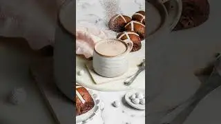 42% Artisan Drinking Chocolate!