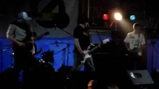 Серцевий Напад - Жахлива