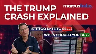 Trump's Tariffs Take Their Toll – What Investors Should Do Now | Marcus Today