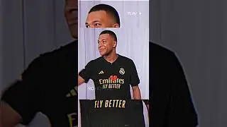 Mbappe to Real Madrid.. 🤯🔥 