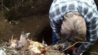 Bad Water Line Check Valve - Feb 2016