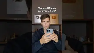 Y todos tienen el telefono más chafa 💀
