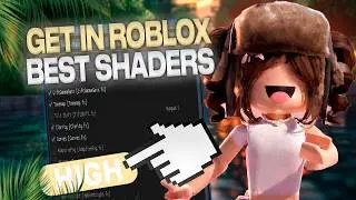 How to Get Shaders on Roblox 2026 - RTX Graphics Tutorial - RoShade & BloxShade Guide