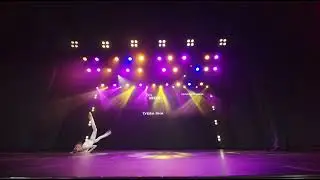 Яна Туева - VAMP