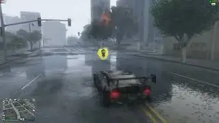 OP MK2 vs C4