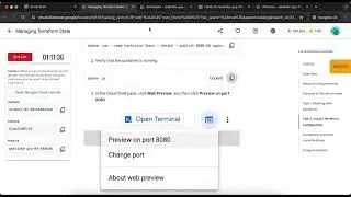 Managing Terraform State | GSP752