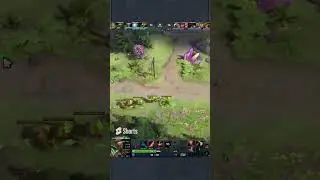 Бархатные тяги КЕФТЕМЕ \\ Топ сборка на КЕНТАВРА \\ #dota2 #дота2 #shorts