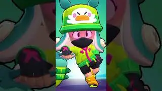 Каракатица Джеки🦑🐙! Доступна! В Магазине!