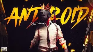 Make this BGMI Inspired Thumbnail on Android | Ibis Paint X | 2023