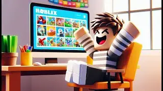 Get Ready for MY NEWEST ROBLOX Games and Clothes!