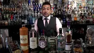 MMI ACADEMY EP 1 Gin in a Jiffy HD