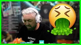CELE MAI BUNE MOMENTE DE PE LIVE | I S-A FACUT RAU PE LIVE