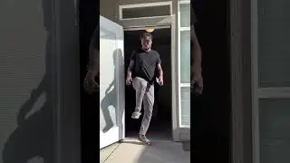 Who said white man can’t dance 🤩🔥
