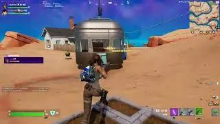 Fortnite Ita - Maratona missioni Dragon Ball