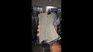 How much my laundromat made in July Part 3