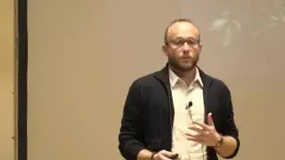 Amherst Alums Addressing African Growth