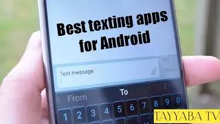 Best texting apps for Android|Top 10 apps #mobilelegends #android #messageringtone  #smsringtone