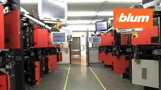 Тестирование петель Blum
