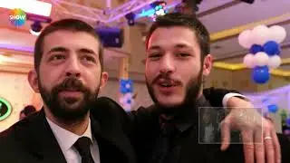 Çukur 4. Sezon Kamera Arkası ＜•••＞