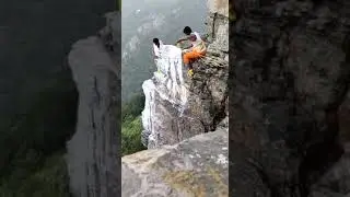 Tirupati Hill Milk Bath... It’s unbelievable ☝