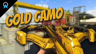 HOW TO COMPLETE CROSSBOW GOLD EASILY