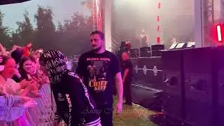 🎈🎈🎈 VK FEST 2022 В СПБ. 🔥🔥🔥 PHARAOH И 🔥🔥🔥 MAYOT