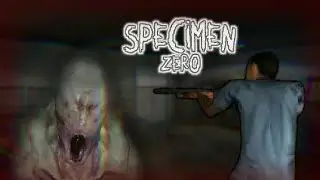 Жуткая больничка Horror #1