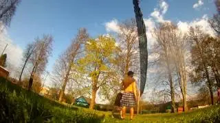 Моменты из жизни