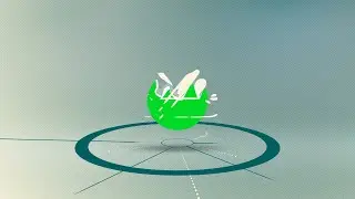 No Copyright Green Screen INTRO 2021