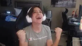 When a twitch clipper finally catches you slipping up(Jynxzi Incident)