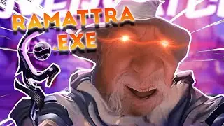 Ramattra.EXE