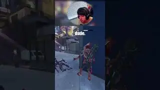 POV: You lie about health bars in Season 22…