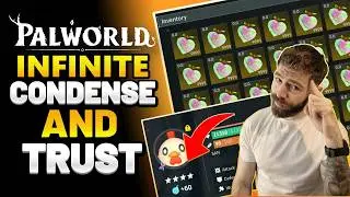 Max Your Pals Trust and Condense Level Using These EASY Glitches