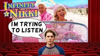 Elden Ring 2 Looks...Different - Jerma Plays Infinity Nikki (Long Edit)