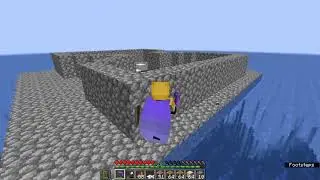 Trying out the new Snapshot! | Minecraft 21w14a