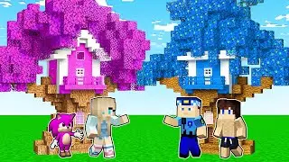 BERCA VS MİNECRAFT 