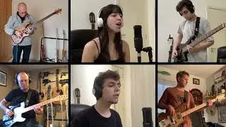 Throwback: Play for Chris 6 Excerpt (Submit to Play for Chris 10!)