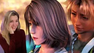 My Final Fantasy X Experience