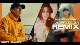 SEA SHANTY MEDLEY REMIX