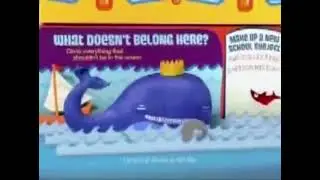Burger King Happy Feet Two Commercial
