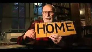 Ed Rondthaler on English Spelling